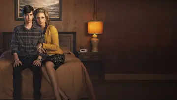 Backdrop к сериалу "Bates Motel" #1320435