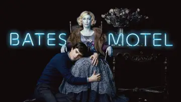 Backdrop к сериалу "Bates Motel" #1320436