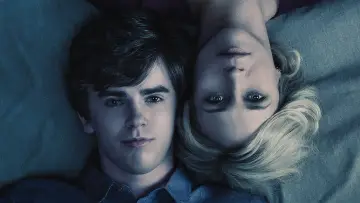 Backdrop к сериалу "Bates Motel" #1320437