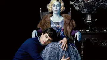 Backdrop к сериалу "Bates Motel" #1320439
