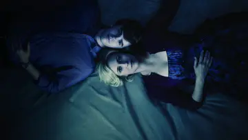 Backdrop к сериалу "Bates Motel" #1320440