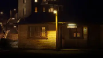 Backdrop к сериалу "Bates Motel" #1320441