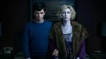Backdrop к сериалу "Bates Motel" #1320449
