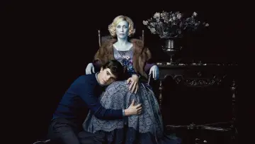 Backdrop к сериалу "Bates Motel" #1320457