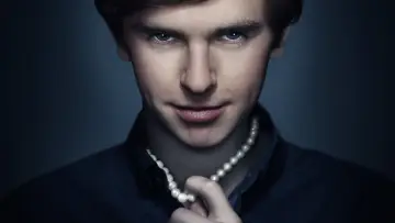 Backdrop к сериалу "Bates Motel" #1320458