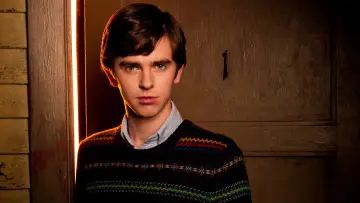 Backdrop к сериалу "Bates Motel" #1320465