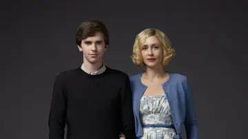 Backdrop к сериалу "Bates Motel" #1320472