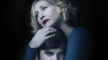 Backdrop к сериалу "Bates Motel" #1320475