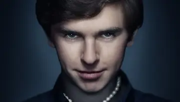 Backdrop к сериалу "Bates Motel" #1320476
