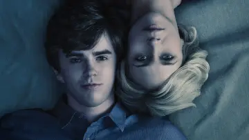 Backdrop к сериалу "Bates Motel" #1320478