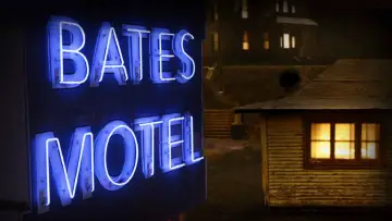 Backdrop к сериалу "Bates Motel" #1320479