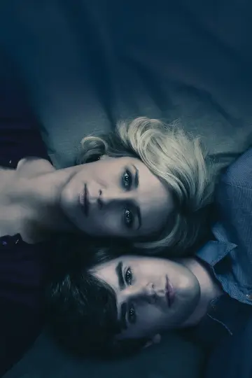 Poster к сериалу "Bates Motel" #1320494