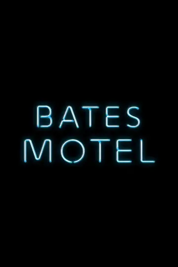 Poster к сериалу "Bates Motel" #1320512
