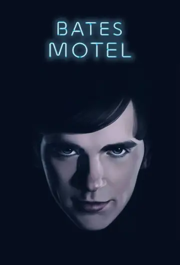 Poster к сериалу "Bates Motel" #1320523