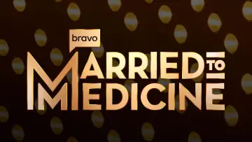 Backdrop к сериалу "Married to Medicine" #1449004
