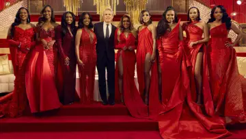 Backdrop к сериалу "Married to Medicine" #1449013
