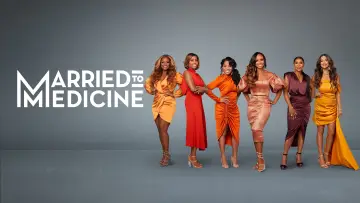 Backdrop к сериалу "Married to Medicine" #1449018