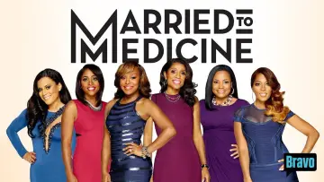 Backdrop к сериалу "Married to Medicine" #1449021