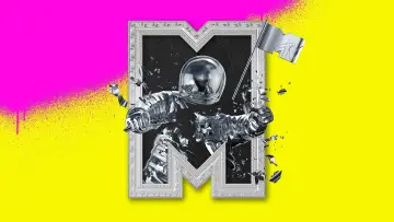 Backdrop for the TV series "MTV Video Music Awards" #1337642