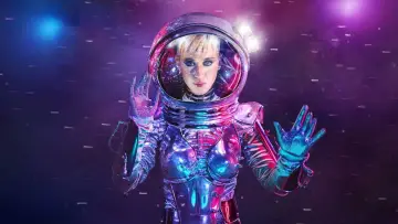 Backdrop for the TV series "MTV Video Music Awards" #1337645