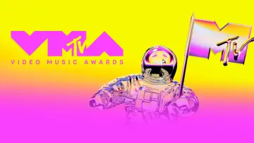 Backdrop for the TV series "MTV Video Music Awards" #1337647