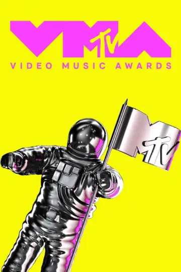 Poster for the TV series "MTV Video Music Awards" #1337651