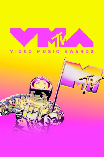 Poster for the TV series "MTV Video Music Awards" #1337652