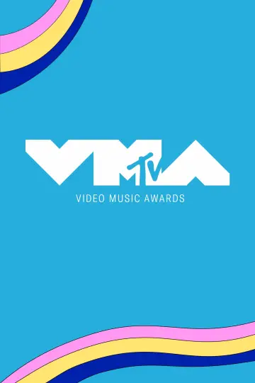 Poster for the TV series "MTV Video Music Awards" #1337654