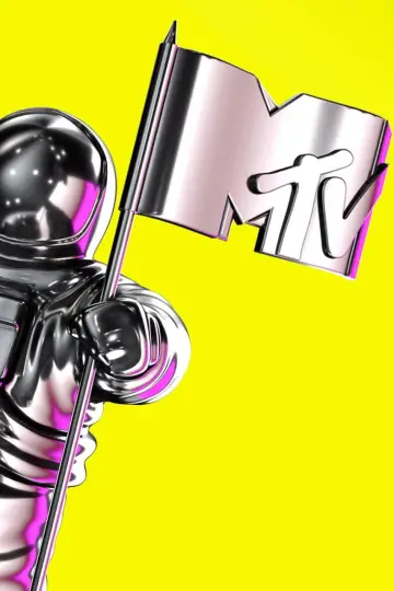Poster for the TV series "MTV Video Music Awards" #1337655