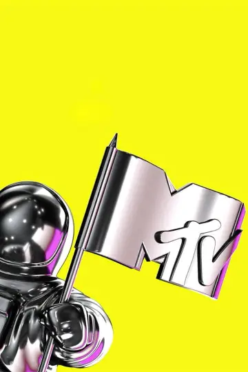 Poster for the TV series "MTV Video Music Awards" #1337656
