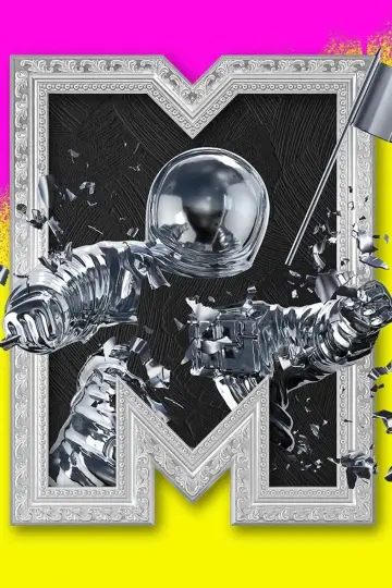 Poster for the TV series "MTV Video Music Awards" #1337657