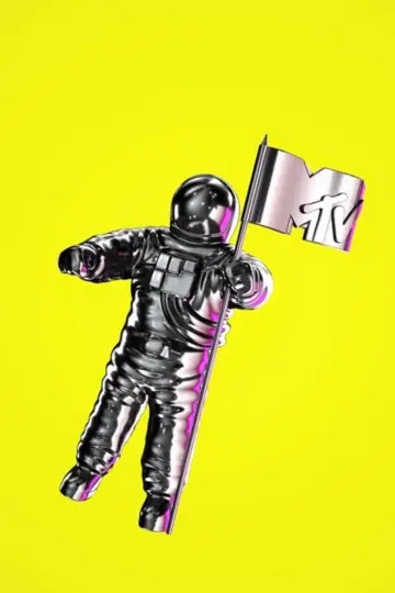 Poster for the TV series "MTV Video Music Awards" #1337658