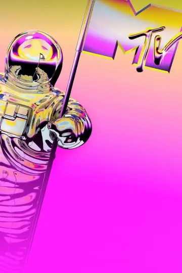 Poster for the TV series "MTV Video Music Awards" #1337659