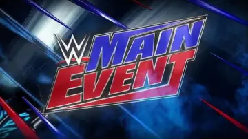 Backdrop к сериалу "WWE Main Event" #1221820