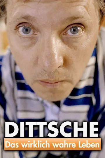 Dittsche - Das wirklich wahre Leben Poster