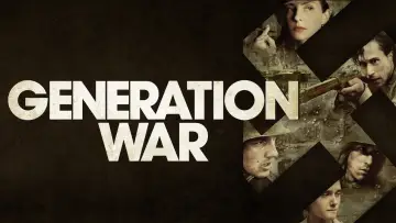 Backdrop for the TV series "Generation War" #1442635