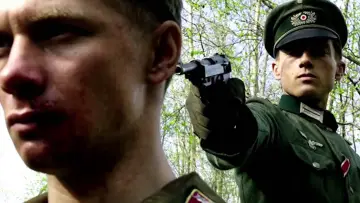 Backdrop for the TV series "Generation War" #1442639