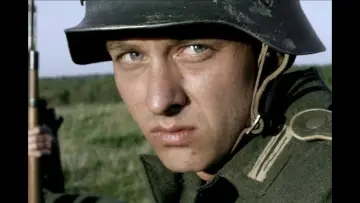 Backdrop for the TV series "Generation War" #1442640