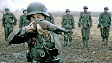 Backdrop for the TV series "Generation War" #1442645