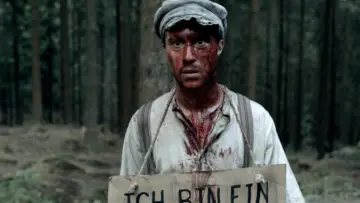 Backdrop for the TV series "Generation War" #1442647