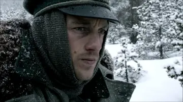 Backdrop for the TV series "Generation War" #1442649
