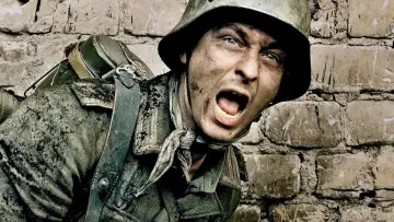 Backdrop for the TV series "Generation War" #1442650