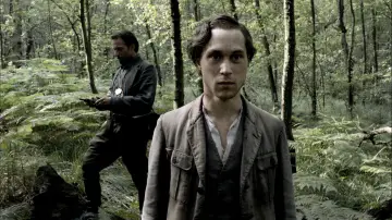 Backdrop for the TV series "Generation War" #1442651