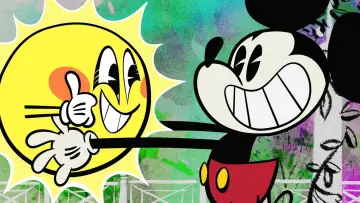 Backdrop к сериалу "Mickey Mouse" #1359097