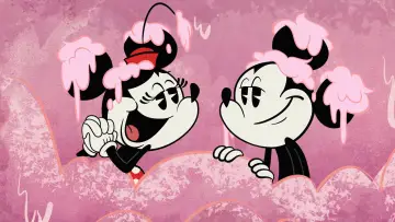 Backdrop к сериалу "Mickey Mouse" #1359099