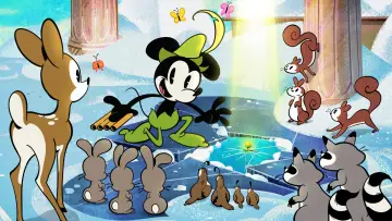 Backdrop к сериалу "Mickey Mouse" #1359102