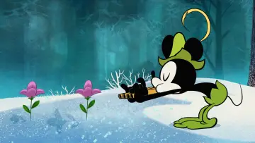 Backdrop к сериалу "Mickey Mouse" #1359103