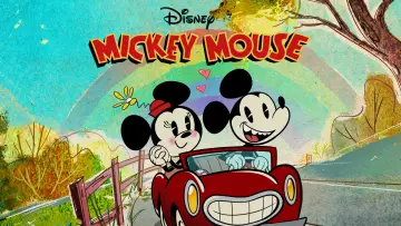 Backdrop к сериалу "Mickey Mouse" #1359106