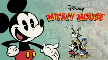 Backdrop к сериалу "Mickey Mouse" #1359107
