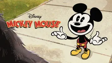 Backdrop к сериалу "Mickey Mouse" #1359108
